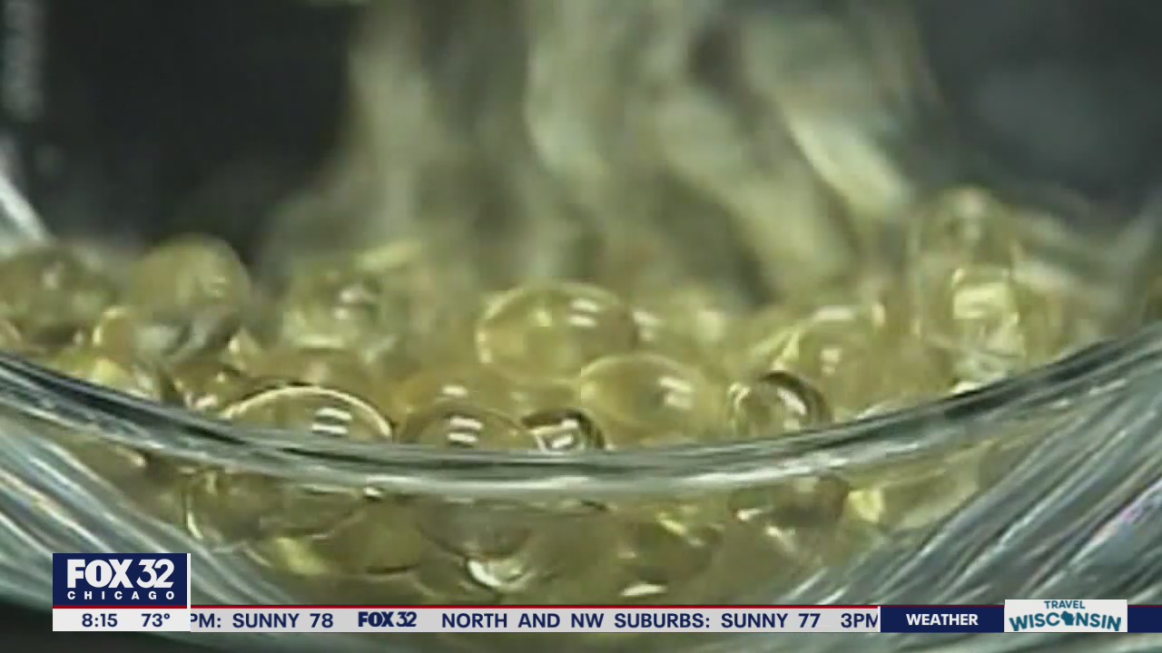 Why those multivitamins you're taking aren't doing as much as you think