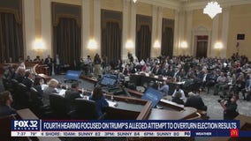 Takeaways from the fourth congressional hearing into Trump's involvement in the capitol riot