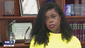 Foxx won't prosecute Illinois abortion providers should state outlaw procedure