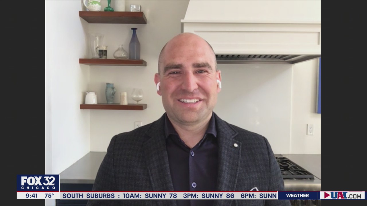 Three things you can do tonight to make tomorrow better