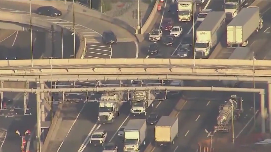 MTA pitching congestion payouts to NJ