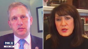 Newman takes on Casten in 6th Congressional race