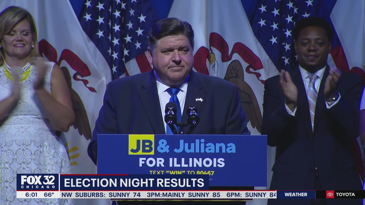 Recapping the results of Illinois primary elections