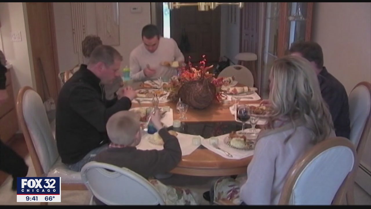 Protests over divisive issues spill over into fierce debates within the home