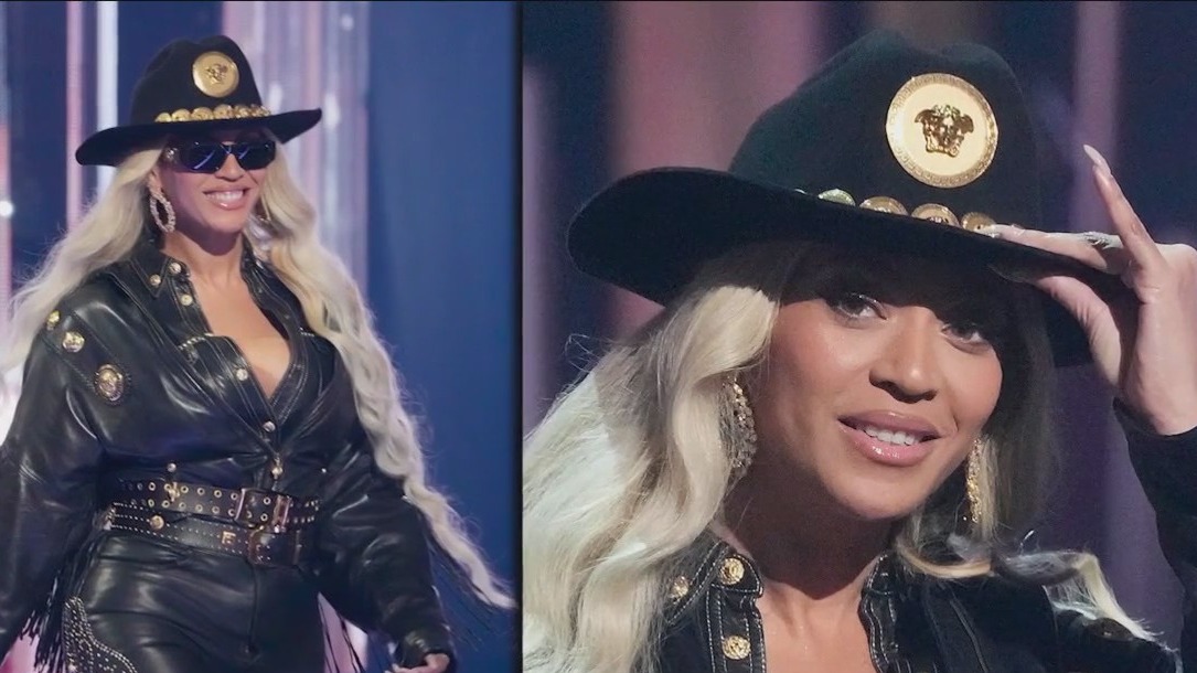 Street Soldiers: Cowboy culture craze