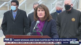 Breaking down Illinois' most intriguing primary election contests