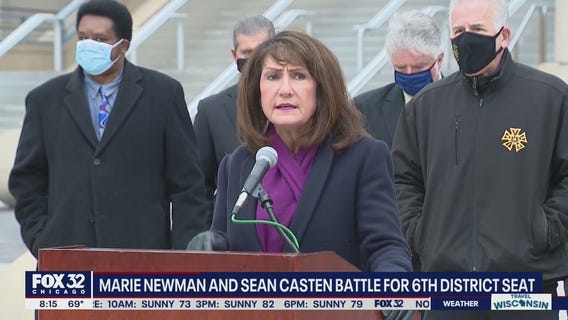 Breaking down Illinois' most intriguing primary election contests