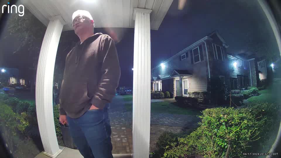 Man charged after LI incident