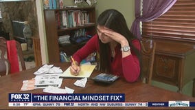 Tips for improving your mental relationship with money