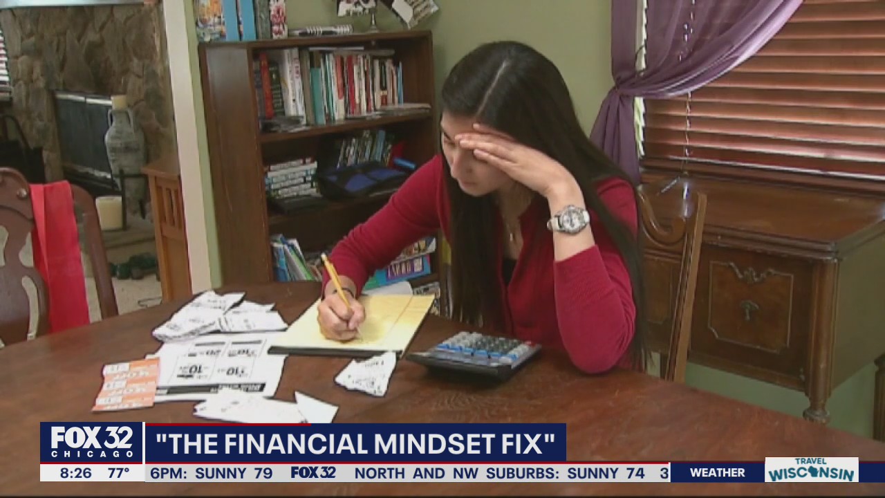 Tips for improving your mental relationship with money