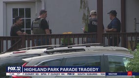 Examining the warning signs behind the July 4th mass shooting in Highland Park