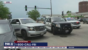 Former FBI agent reacts to deadly Highland Park mass shooting