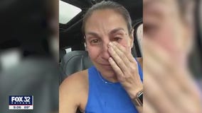 Highland Park mom posts message on social media after dodging bullets at 4th of July parade