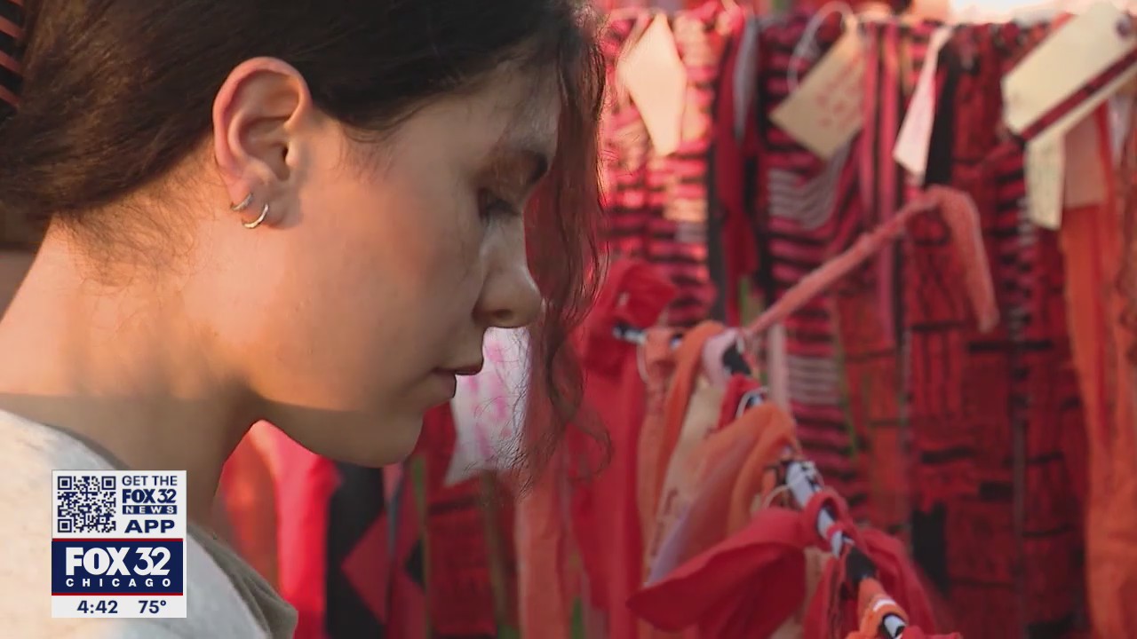 Highland Park families to march in Washington, D.C. for change