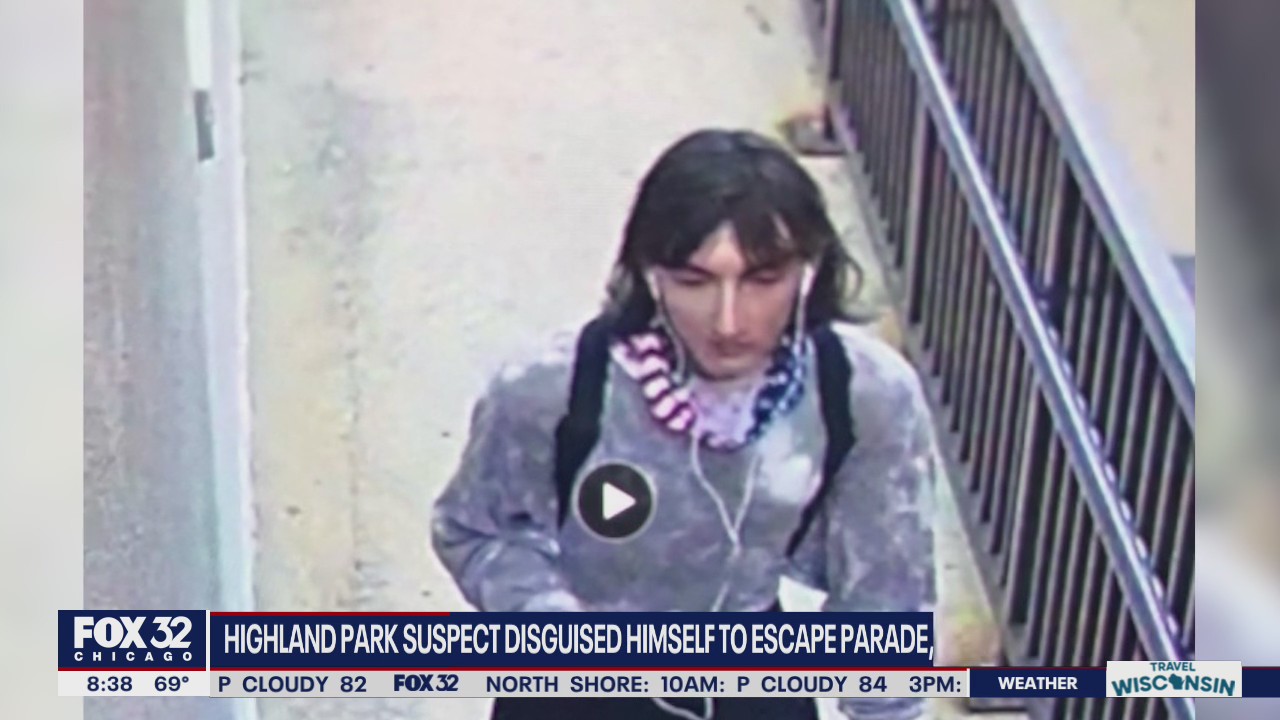 Breaking down the psychology and warning signs of mass shooters