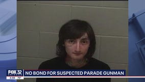Highland Park parade shooting: Suspected gunman denied bond after allegedly confessing to attack