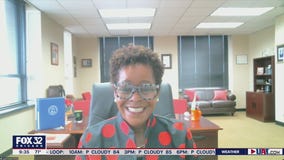 Lisa Holder White on becoming the first Black woman on the Illinois Supreme Court