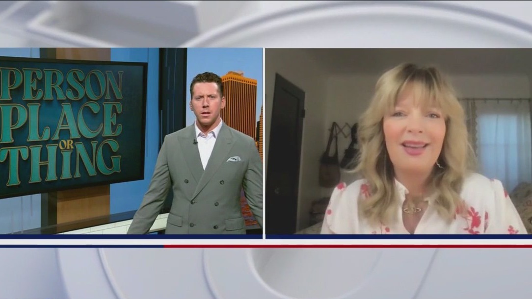 'Person, Place or Thing' Superfan Contest