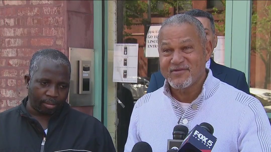 Livery cab workers fear robberies, carjackings