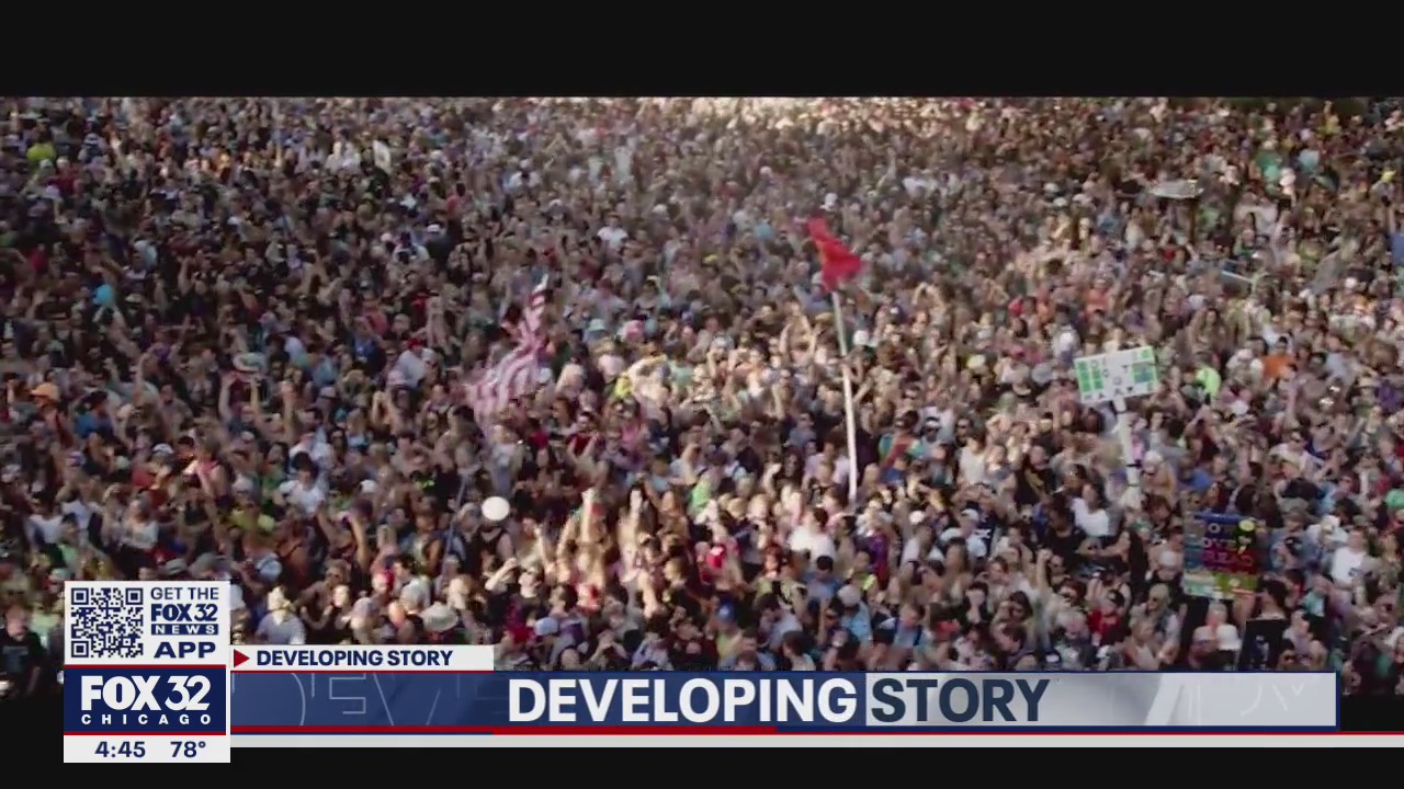 Threats made against Bridgeview music festival