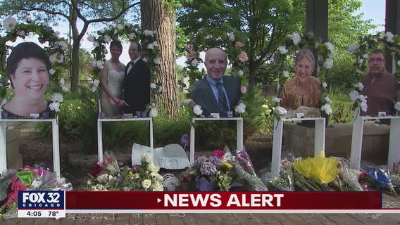 Highland Park shooting survivors targeted by scammers, AG says