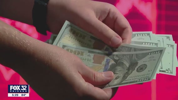 First round of $500 payments distributed to Chicago residents