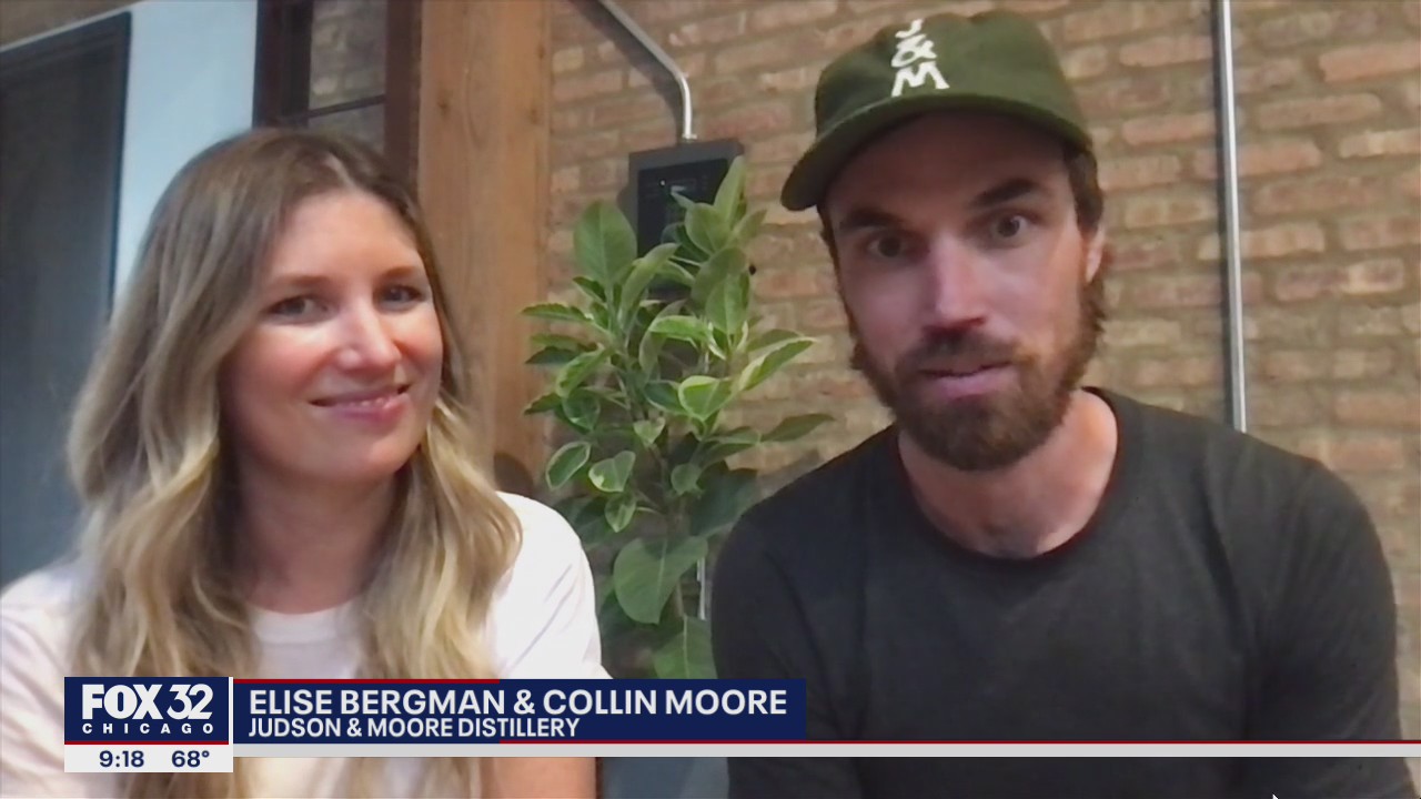 Chicago couple opens brewery on North Side