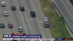 Amber Alert canceled for 15-year-old girl kidnapped in Dolton