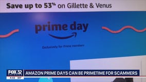 Amazon Prime Day can be primetime for scammers, BBB warns