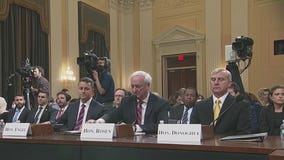 What to expect from today's Jan. 6 hearings