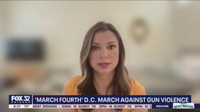 March Fourth rallies in D.C. to call for assault weapons ban
