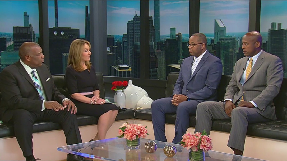 Ongoing protests on university campuses