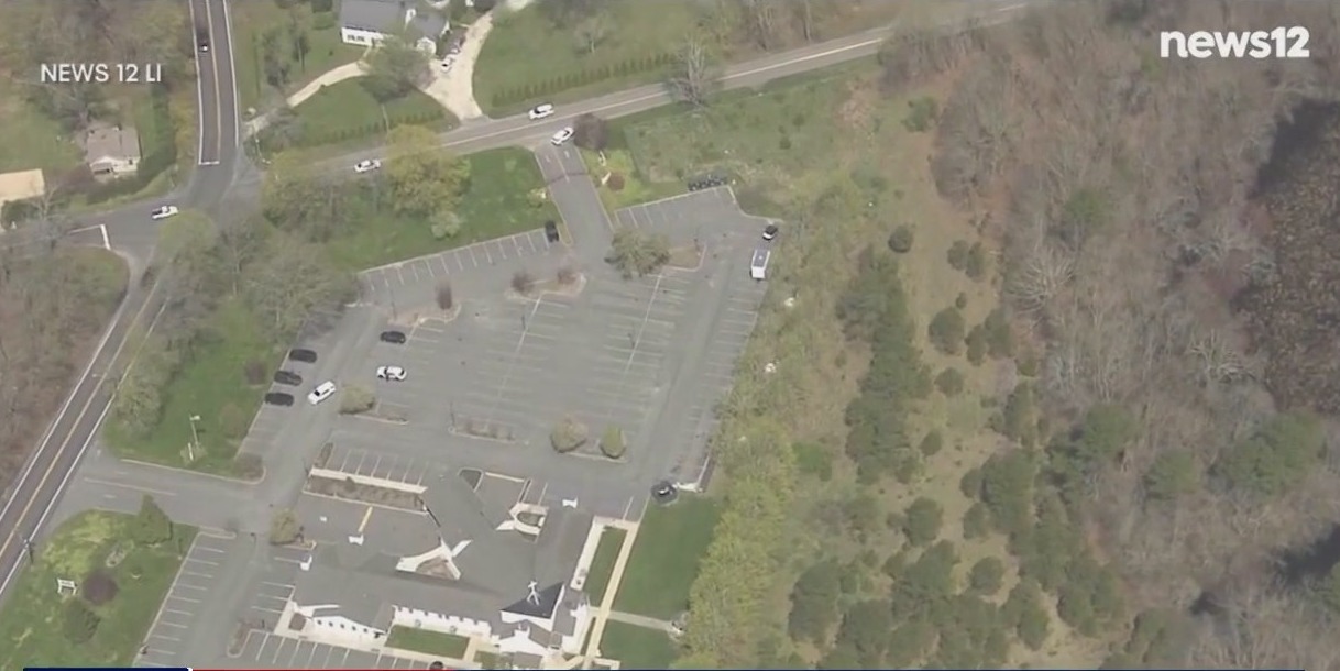 Long Island search connected to Gilgo Beach