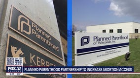 Illinois, Wisconsin Planned Parenthood partnership to increase abortion access