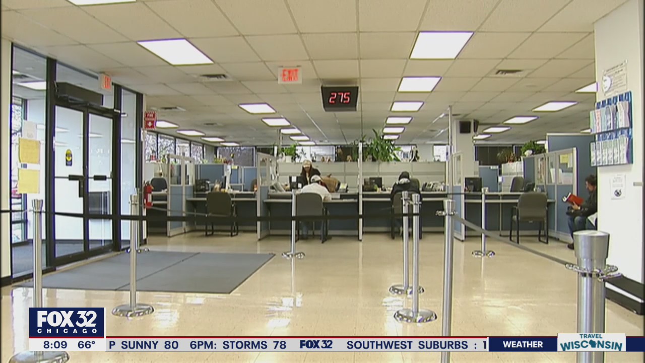 Tips for 'recession-proofing' your job