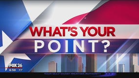 What's Your Point August 20   Charlottesville and Bannon