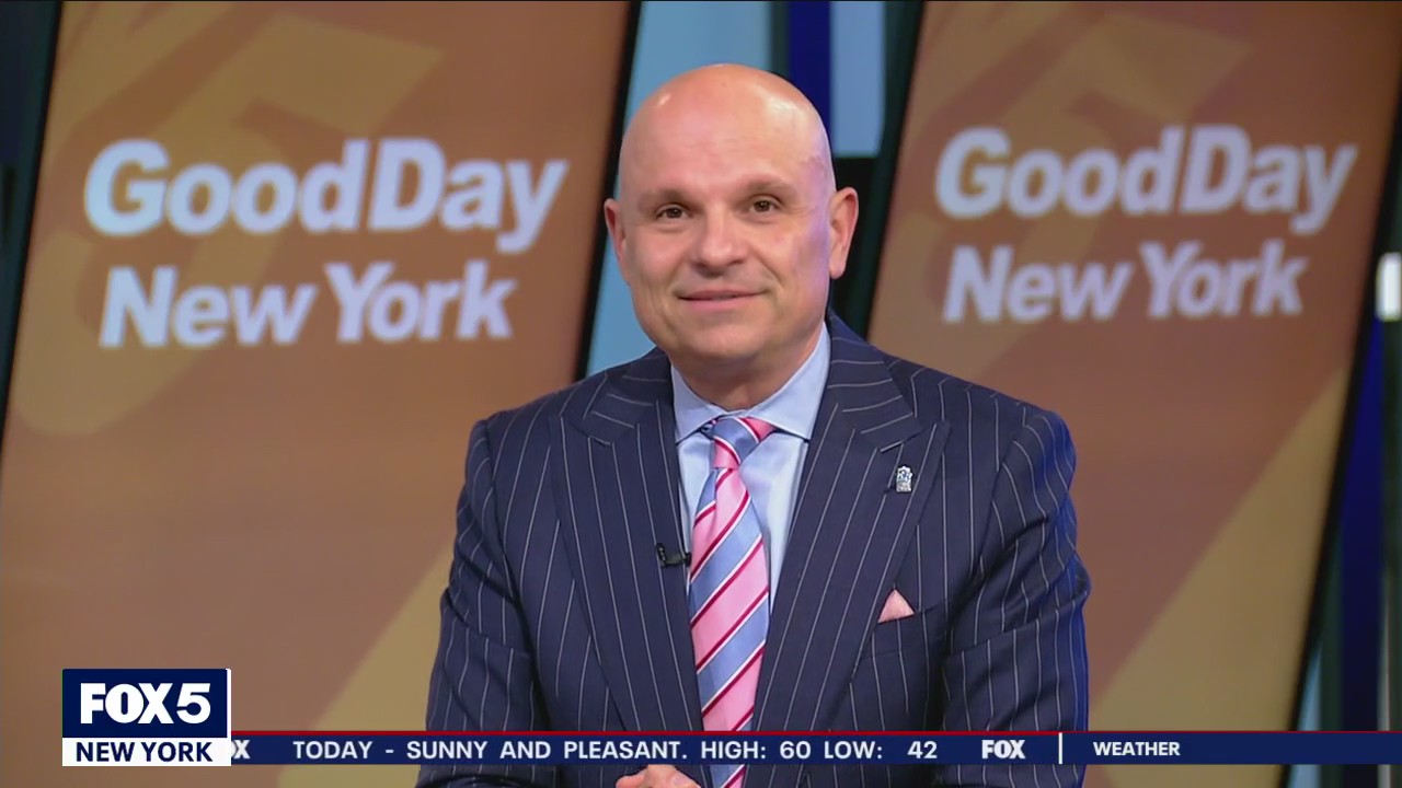 Harvey Weinstein's lawyer on latest in the case