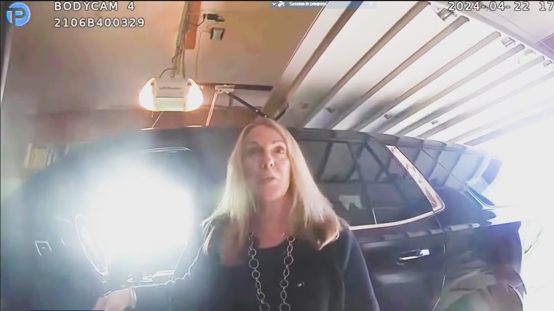 Hochul requests investigation into upstate NY DA