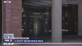 2 found shot near Mag Mile in Gold Coast