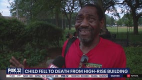 Neighbors express shock after 3-year-old falls to his death from Chicago high-rise