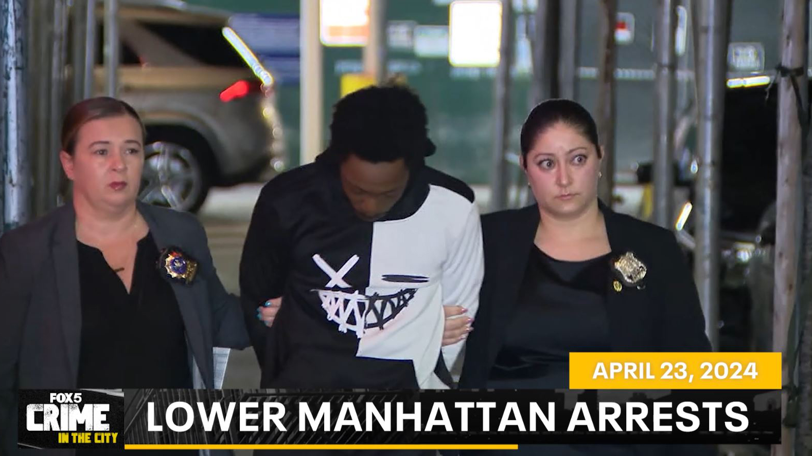 Crime in the City full episode: April 26, 2024