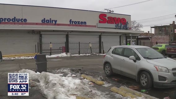 Save-A-Lot in Gresham plans to reopen