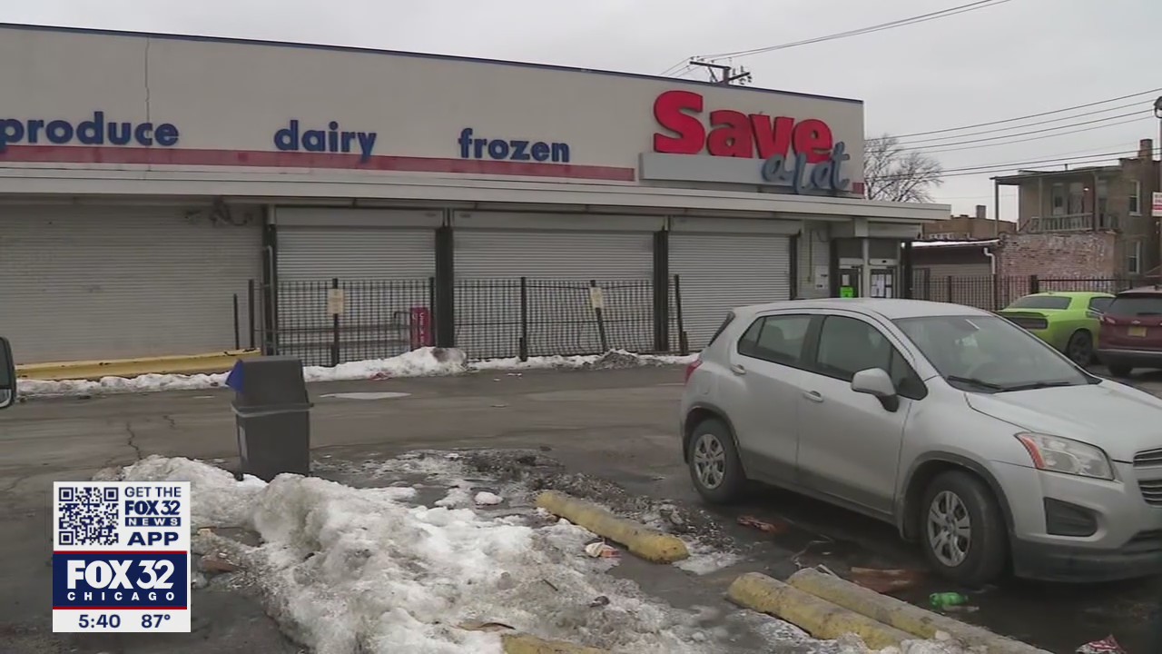 Save-A-Lot in Gresham plans to reopen