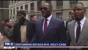 Disturbing details emerge in R. Kelly case