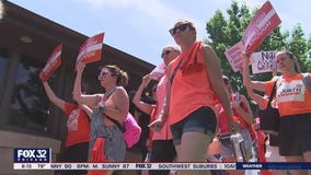 U.S. House considering assault weapons ban for first time in two decades