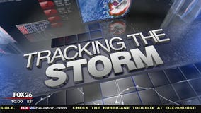 TD Harvey Update 8-23 10AM