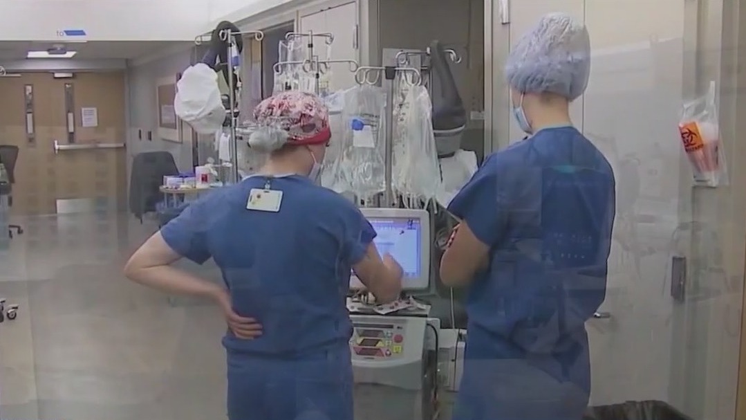 Does the gender of your doctor matter?