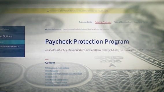 PPP pandemic loan fraud: 16 CHA workers fired