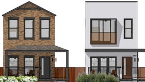 Factory-made homes coming to Chicago's West Side