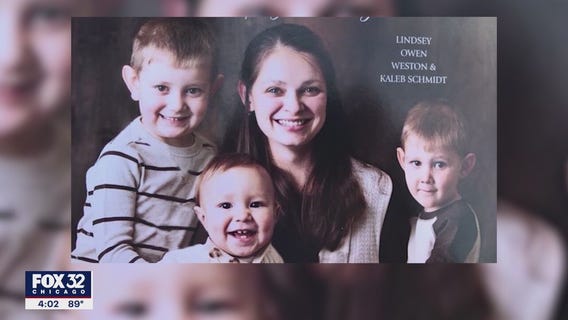 Orland Park man pleads guilty to 2017 Beecher crash that killed pregnant mom, 3 kids